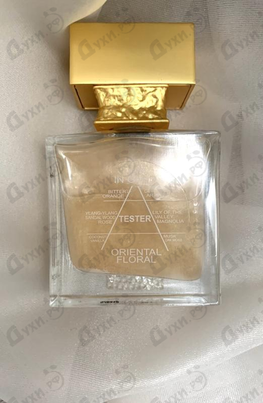 Купить Ylang In Gold Nectar от Micallef