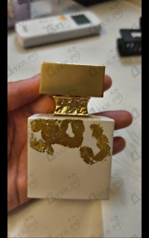 Парфюмерия Micallef Ylang In Gold Nectar