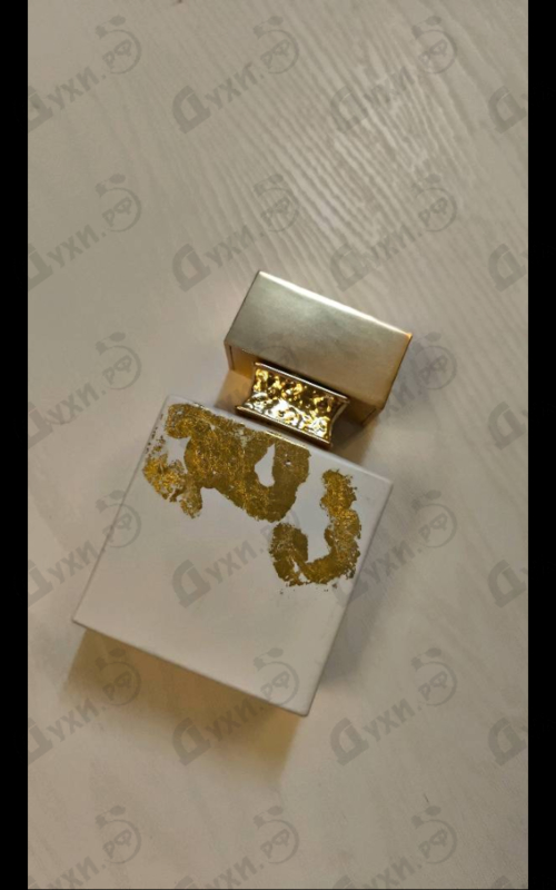 Купить Ylang In Gold Nectar от Micallef