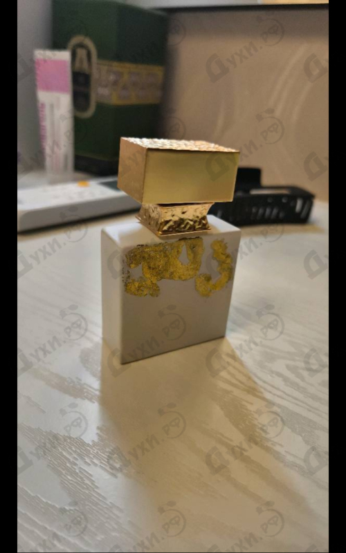 Купить Ylang In Gold Nectar от Micallef