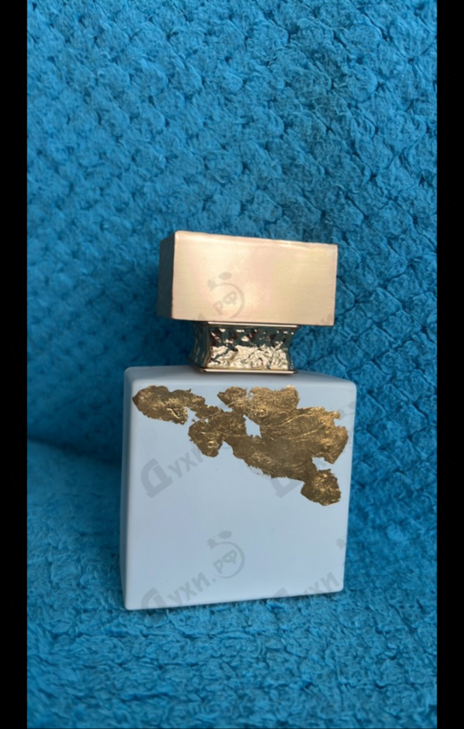 Купить Ylang In Gold Nectar от Micallef