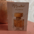 Парфюм Micallef Ylang In Gold Nectar