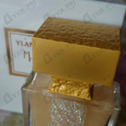 Отзыв Micallef Ylang In Gold Nectar