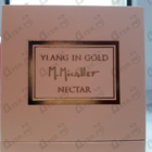 Отзывы Micallef Ylang In Gold Nectar