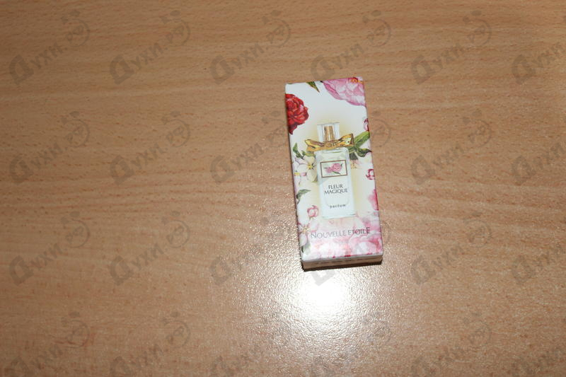 Купить Новая Заря Magique Fleur