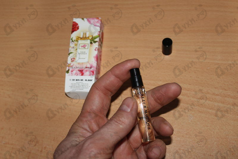 Купить Magique Fleur от Новая Заря