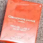 Отзывы Ormonde Jayne Наборы