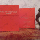 Отзыв Ormonde Jayne Наборы