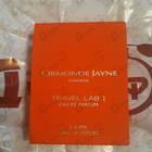 Отзыв Ormonde Jayne Наборы