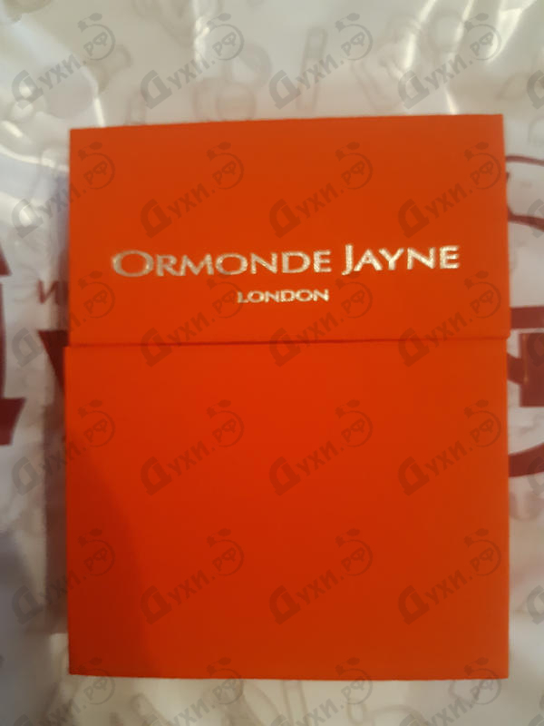 Парфюмерия Ormonde Jayne Наборы