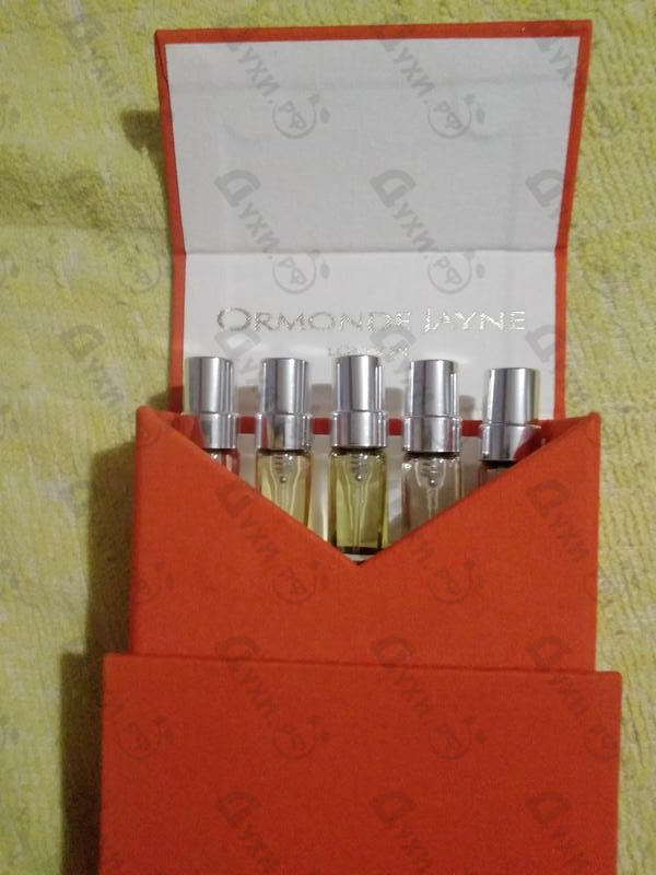 Купить Ormonde Jayne Наборы Парфюмерия Наборы от Ormonde Jayne