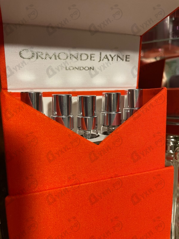 Купить Наборы от Ormonde Jayne