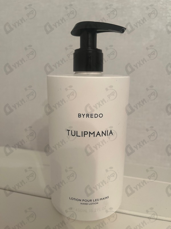 Купить Tulipmania от Byredo Parfums