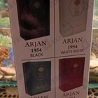 Духи Arjan 1954 Pink от Norana Perfumes