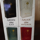 Отзыв Norana Perfumes Arjan 1954 Pink