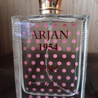 Духи Arjan 1954 Pink от Norana Perfumes
