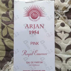 Отзыв Norana Perfumes Arjan 1954 Pink
