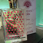 Отзыв Norana Perfumes Arjan 1954 Pink