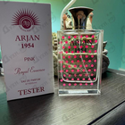 Духи Arjan 1954 Pink от Norana Perfumes