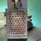Отзыв Norana Perfumes Arjan 1954 Pink