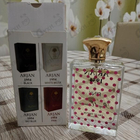 Отзыв Norana Perfumes Arjan 1954 Pink