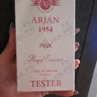 Духи Arjan 1954 Pink от Norana Perfumes