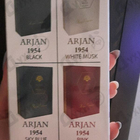 Духи Arjan 1954 Pink от Norana Perfumes