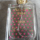 Отзыв Norana Perfumes Arjan 1954 Pink