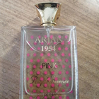 Отзыв Norana Perfumes Arjan 1954 Pink