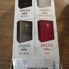 Отзывы Norana Perfumes Arjan 1954 Pink