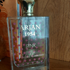 Духи Arjan 1954 Pink от Norana Perfumes