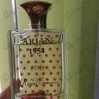 Духи Arjan 1954 Pink от Norana Perfumes
