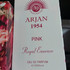 Парфюмерия Norana Perfumes Arjan 1954 Pink