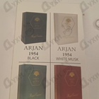 Отзыв Norana Perfumes Arjan 1954 Pink