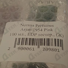 Парфюм Norana Perfumes Arjan 1954 Pink