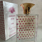 Отзыв Norana Perfumes Arjan 1954 Pink