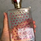 Отзыв Norana Perfumes Arjan 1954 Pink