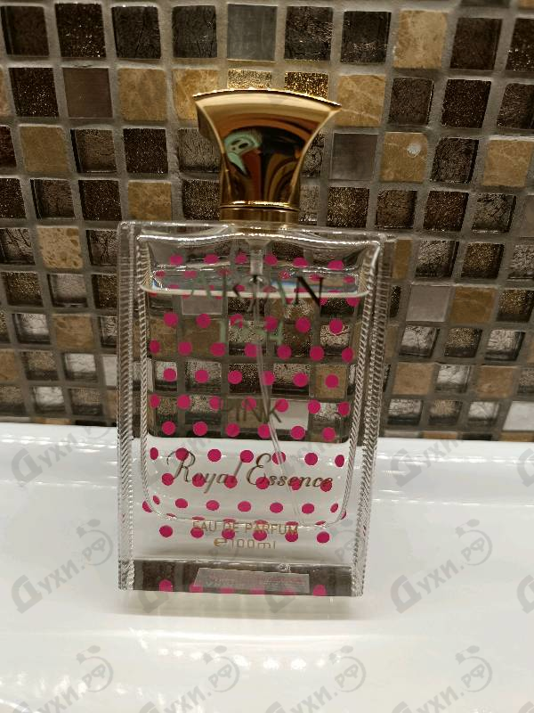 Купить Arjan 1954 Pink от Norana Perfumes