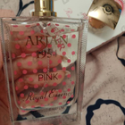 Отзыв Norana Perfumes Arjan 1954 Pink