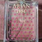 Духи Arjan 1954 Pink от Norana Perfumes
