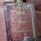 Отзыв Norana Perfumes Arjan 1954 Pink