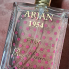 Отзывы Norana Perfumes Arjan 1954 Pink