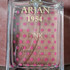 Отзыв Norana Perfumes Arjan 1954 Pink