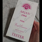Духи Arjan 1954 Pink от Norana Perfumes