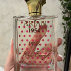 Отзыв Norana Perfumes Arjan 1954 Pink