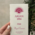 Духи Arjan 1954 Pink от Norana Perfumes