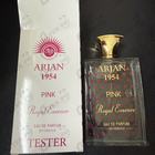 Отзыв Norana Perfumes Arjan 1954 Pink