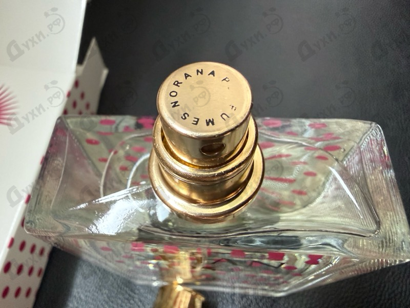 Купить Arjan 1954 Pink от Norana Perfumes