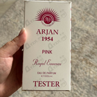 Парфюм Norana Perfumes Arjan 1954 Pink