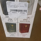 Отзыв Norana Perfumes Arjan 1954 Pink